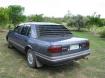 1992 FORD FALCON in QLD