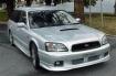 View Photos of Used 2002 SUBARU SPORTSWAGON  for sale photo