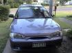 View Photos of Used 1999 HYUNDAI EXCEL  for sale photo