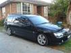 2003 HOLDEN COMMODORE in VIC