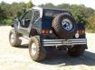 2005 LAND ROVER RANGE ROVER in NSW