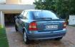 View Photos of Used 2001 HOLDEN ASTRA  for sale photo