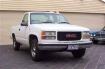 1997 CHEVROLET GMC in VIC