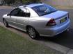 View Photos of Used 2003 HOLDEN BERLINA  for sale photo