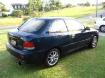 1998 HYUNDAI EXCEL in NSW