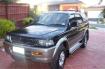 1999 MITSUBISHI CHALLENGER in VIC