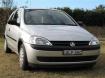 2002 HOLDEN BARINA in NSW