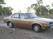 1977 HOLDEN TORANA in QLD