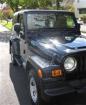 View Photos of Used 2003 JEEP WRANGLER  for sale photo