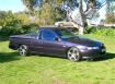 View Photos of Used 1994 HSV MALOO  for sale photo