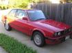 View Photos of Used 1989 BMW 318I  for sale photo