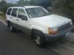 1997 JEEP GRAND CHEROKEE in VIC