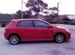 View Photos of Used 2005 TOYOTA COROLLA  for sale photo