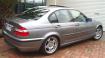 2004 BMW 318I in VIC