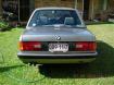 1989 BMW 320I in QLD