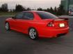 View Photos of Used 2004 HOLDEN COMMODORE  for sale photo