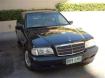 View Photos of Used 1998 MERCEDES C200  for sale photo