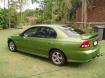 2003 HOLDEN COMMODORE in QLD