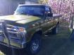 View Photos of Used 1977 FORD F100  for sale photo