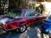 View Photos of Used 1973 MERCEDES 350SLC  for sale photo