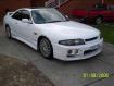 1995 NISSAN SKYLINE in VIC