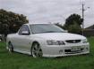 View Photos of Used 2004 HOLDEN UTE  for sale photo