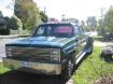 View Photos of Used 1981 CHEVROLET SILVERADO  for sale photo
