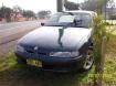 1997 HOLDEN COMMODORE in NSW