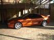 1998 TOYOTA MR2 in VIC