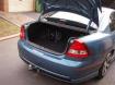 2005 HOLDEN COMMODORE in NSW