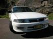 View Photos of Used 2000 MITSUBISHI LANCER  for sale photo