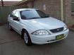 2000 FORD FALCON in NSW