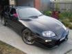View Photos of Used 1996 TOYOTA SUPRA  for sale photo