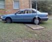 View Photos of Used 1992 MITSUBISHI MAGNA  for sale photo