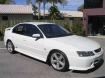 2003 HOLDEN COMMODORE in QLD
