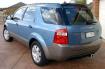 2005 FORD TERRITORY in VIC