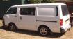 View Photos of Used 1999 TOYOTA HIACE  for sale photo