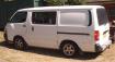 1999 TOYOTA HIACE in NSW