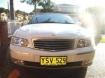 View Photos of Used 2003 HOLDEN STATESMAN  for sale photo