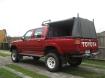 View Photos of Used 1994 TOYOTA HILUX  for sale photo