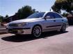 View Photos of Used 2002 NISSAN PULSAR  for sale photo