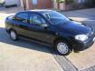 2004 HOLDEN ASTRA in NSW
