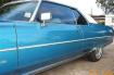 View Photos of Used 1971 CADILLAC COUPE DE VILLE  for sale photo