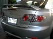 View Photos of Used 2003 MAZDA 6  for sale photo