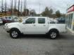View Photos of Used 2005 NISSAN NAVARA  for sale photo