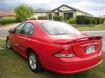 View Photos of Used 2002 FORD FALCON  for sale photo