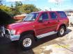 1993 TOYOTA 4RUNNER in QLD