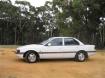 1993 FORD FAIRMONT in VIC