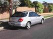 2001 SUBARU IMPREZA in VIC