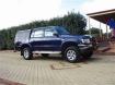 2002 TOYOTA HILUX in NSW